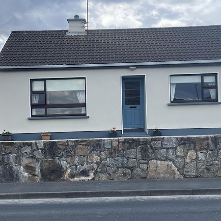 Spiddal Cottage Exterior foto